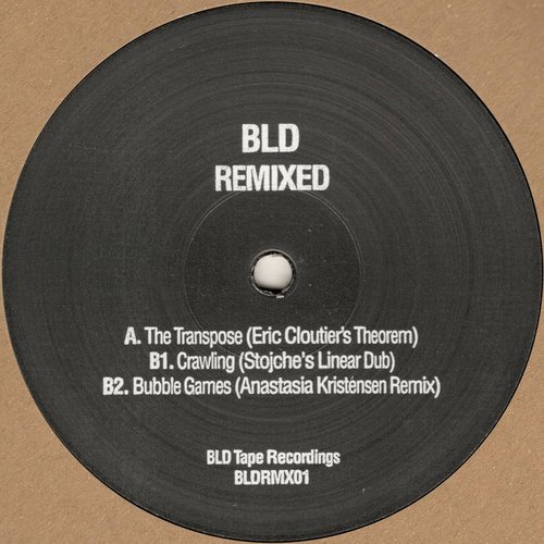 Remixed