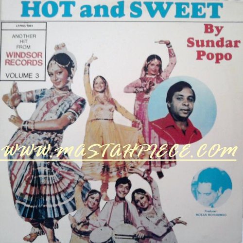 Hot And Sweet