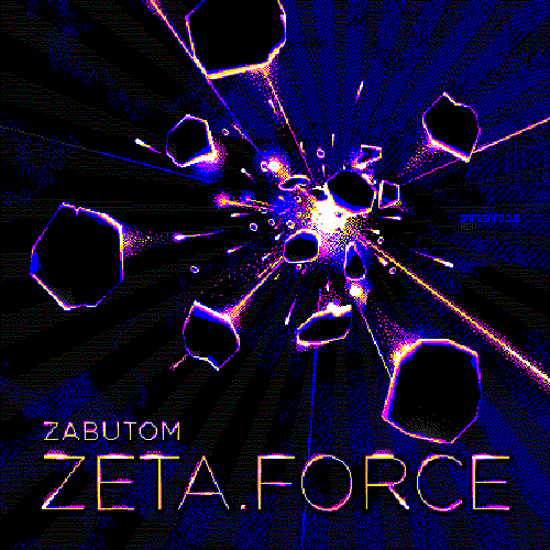 Zeta Force