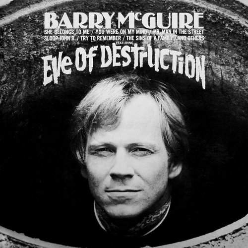 Eve Of Destruction