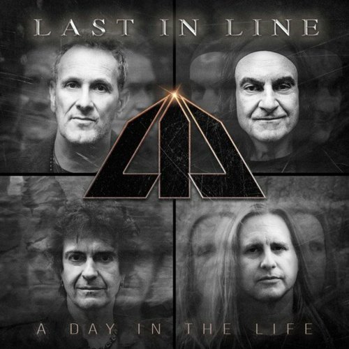 A Day in the Life - EP