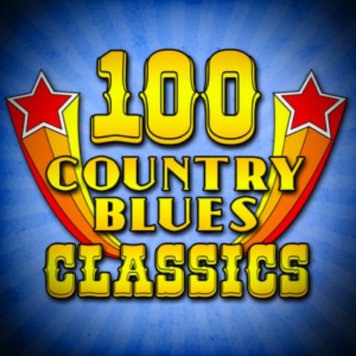 100 Country Blues Classics