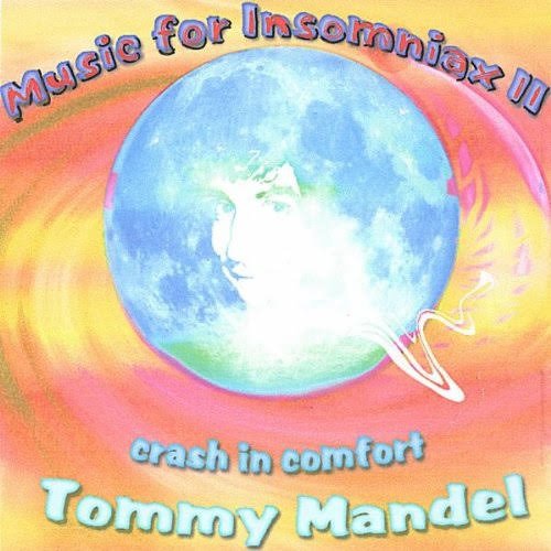 Music For Insomniax II