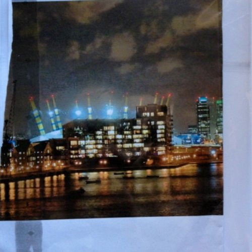 London 2012