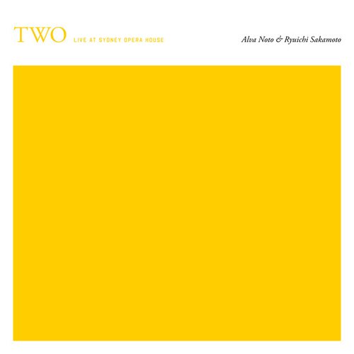 Two (Live at Sydney Opera House)