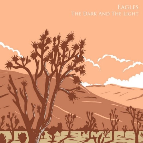 The Dark And The Light (Live 1976)