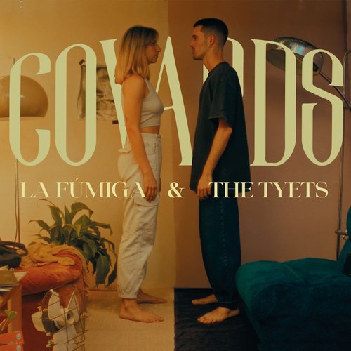 COVARDS