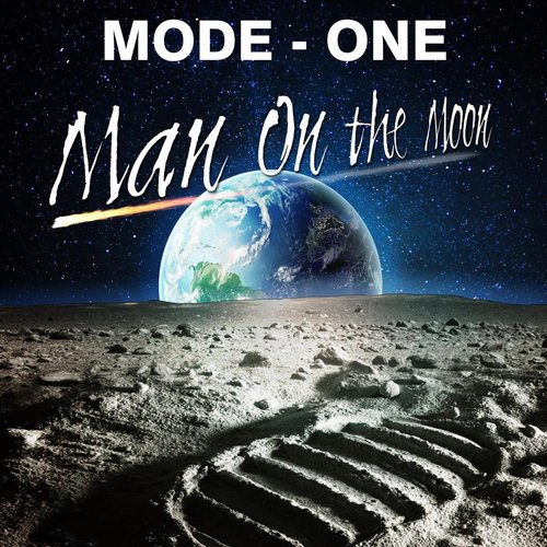 Man On The Moon