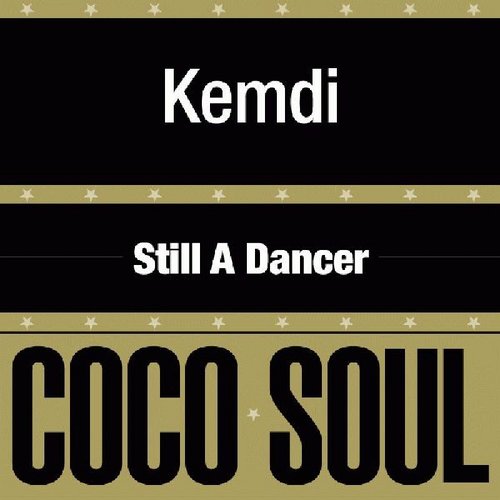 Still A Dancer