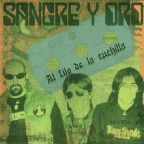 Al filo de la cuchilla