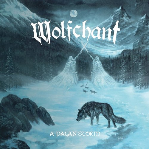 A Pagan Storm (Re-Recorded)