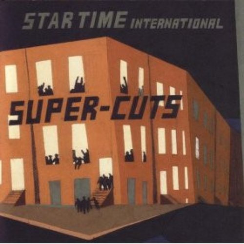 StarTime International Presents Supercuts