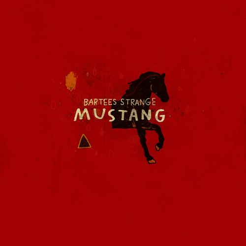 Mustang - Single