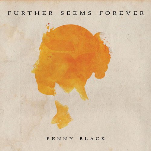 Penny Black