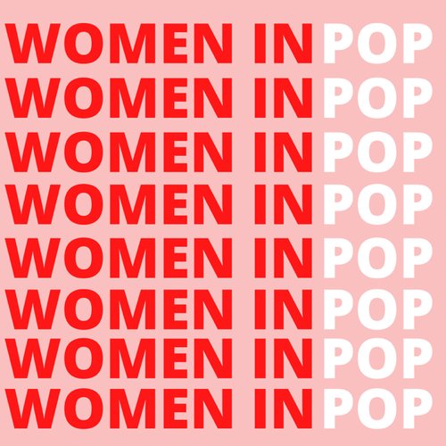 Women In Pop