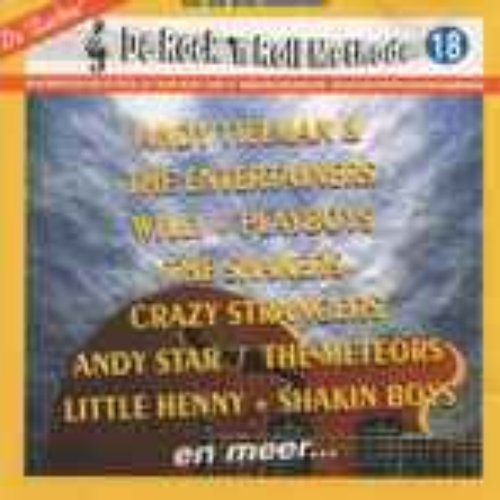 De Rock 'n Roll Methode 18 (Soft)