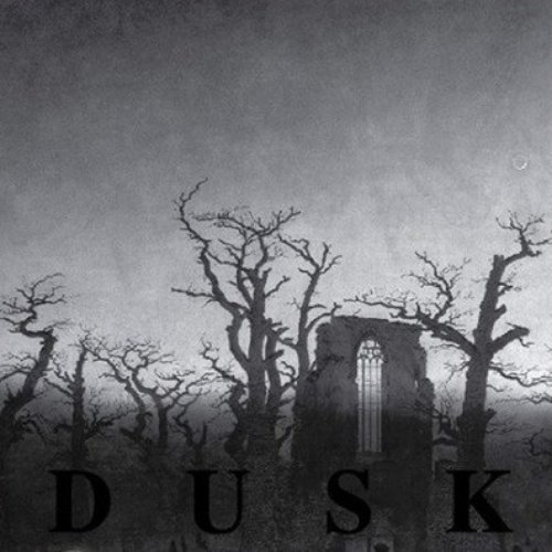 Dusk / ...Majestic Thou In Ruin