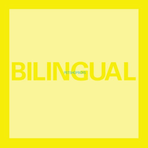 Bilingual (2018 Remaster)