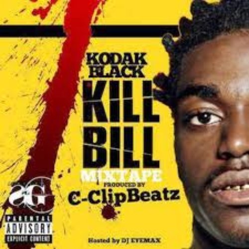 Kodak Black – Killin' It (2016, 256 kbps, File) - Discogs