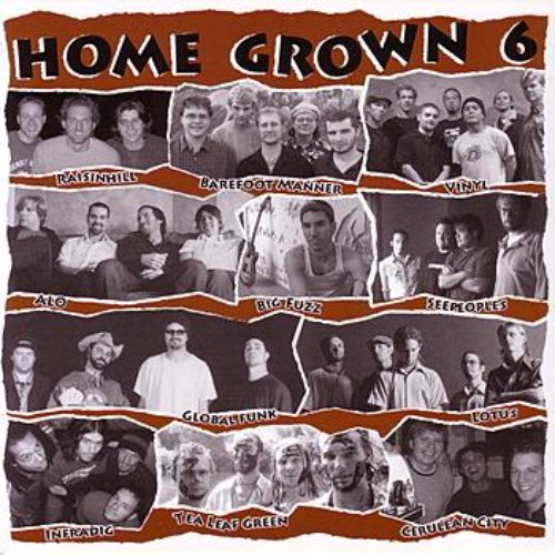 Home Grown 6