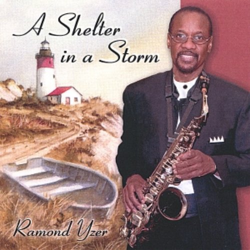 A Shelter In A Storm