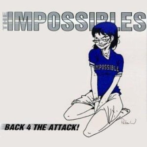 Back 4 The Attack!