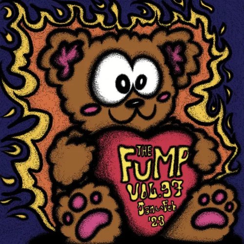 The FuMP, Vol. 97: January - February 2023