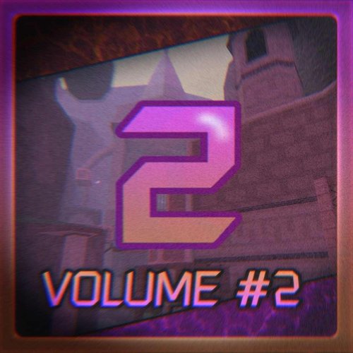 FE2CM Official Soundtrack (LemmyLada's Tracks), Vol. 2