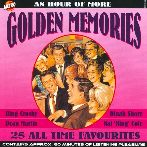 An Hour Of More Golden Memories