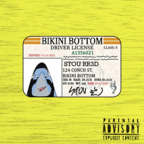 Bikini Bottom