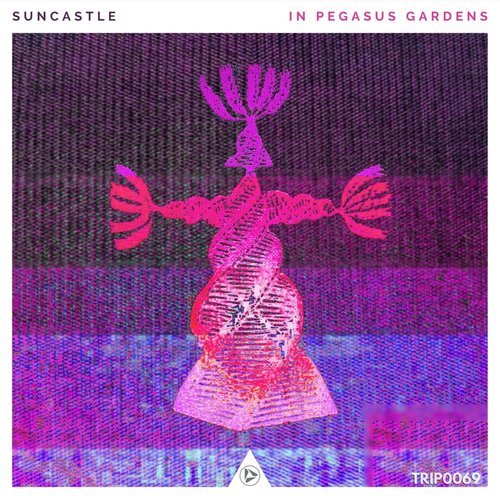 In Pegasus Gardens