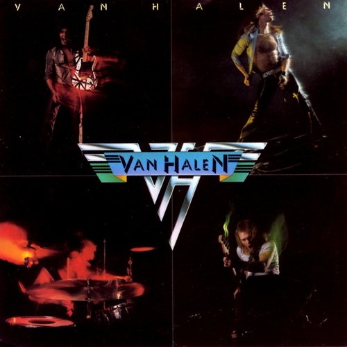 Van Halen (DCC Gold)