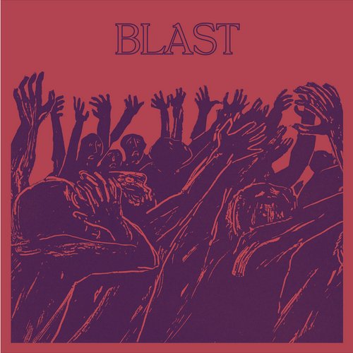 Blast - Single