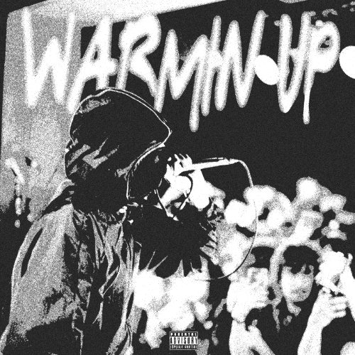 Warmin' Up - Single