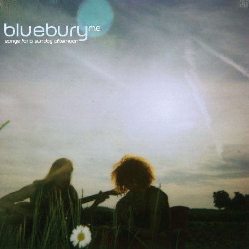 BLUEBURYme - songs for a sunday afternoon