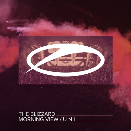 Morning View / U N I - Single