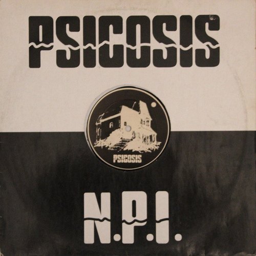 Psicosis