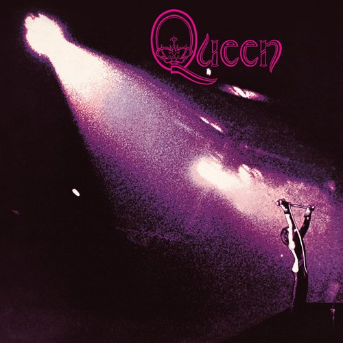 Queen — Queen | Last.fm