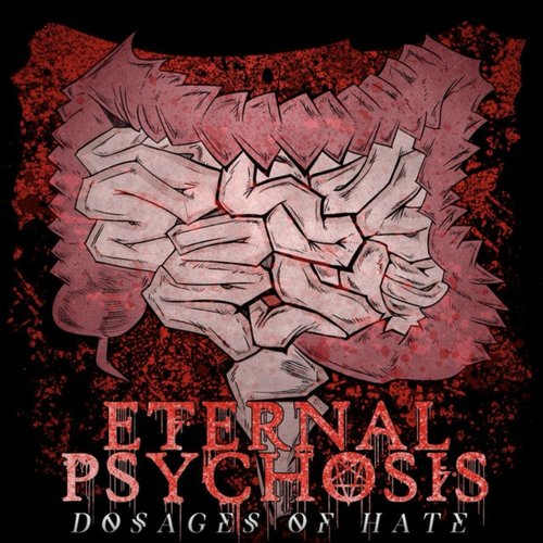 Dosages Of Hate (DEMO)