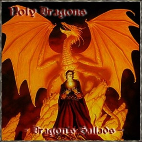 Dragon's Ballads/Rock Ballads (1999)