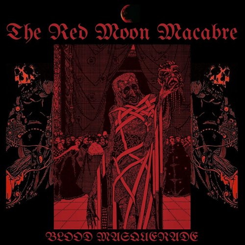 Blood Masquerade