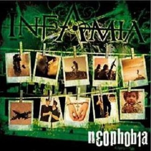 Neophobia