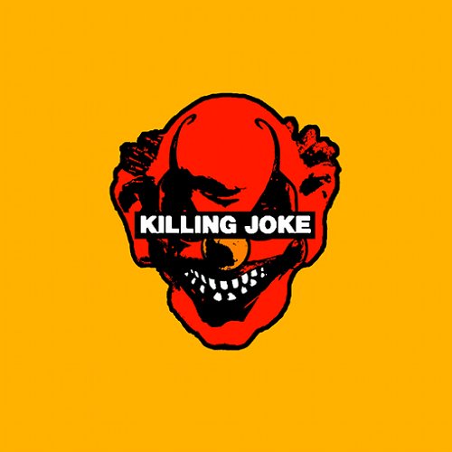 Killing Joke (2003)