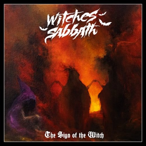 The Sign of the Witch