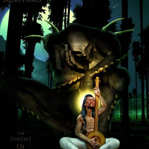 Synths of Yanihba