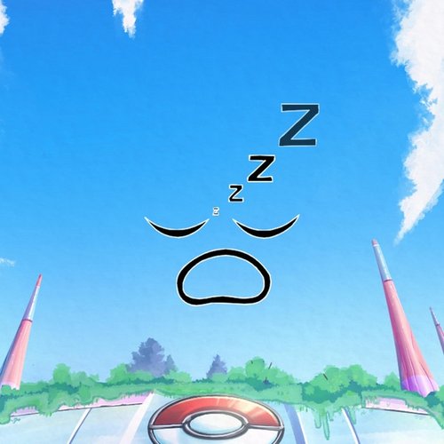 pokémon gym ~ lofi