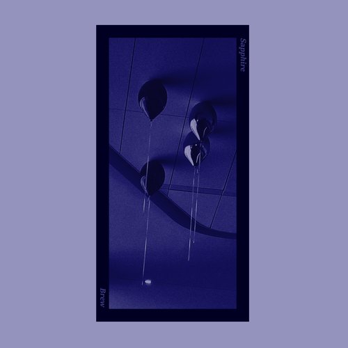 Sapphire Brew