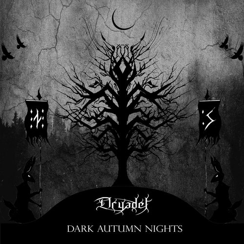Dark Autumn Nights
