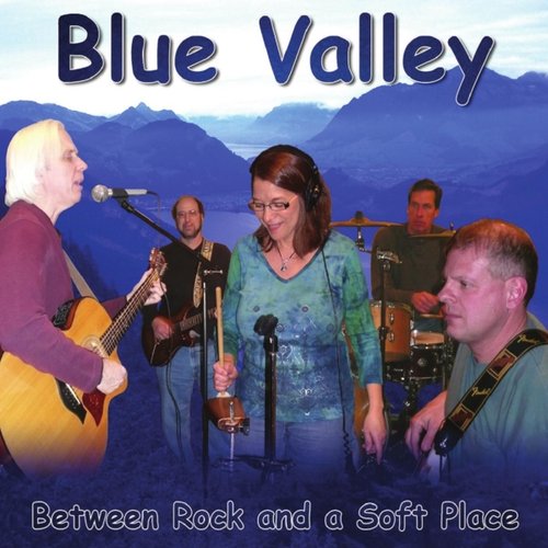 Between Rock and a Soft Place