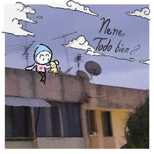 Nene, Todo Bien¿?